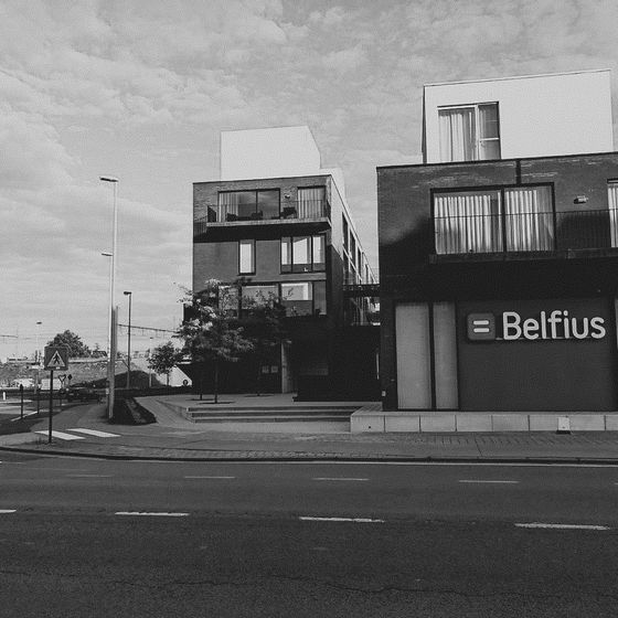 Foto van de het praktijkgebouw